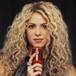 Las canciones de Shakira y Ricky Martin las preferidas en los mundiales