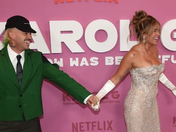 ¡Confirmado! Karol G y Feid no van más: esto se sabe