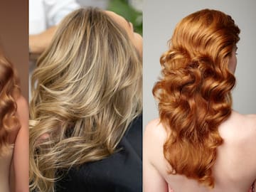 Seis colores de cabello ideales para evitar retocar la raíz con frecuencia: ¿Son tendencia en 2025?