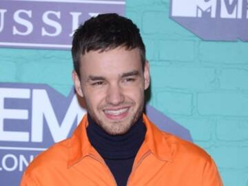 Liam Payne casi no sobrevive al ritmo de trabajo de One Direction