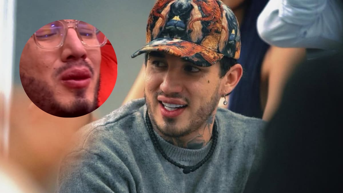 ¿Qué le ocurrió a Valentino Lázaro? Esta fue la fuerte confesión que realizó en 'LCDLF'