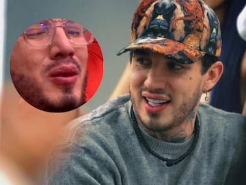 ¿Qué le ocurrió a Valentino Lázaro? Esta fue la fuerte confesión que realizó en 'LCDLF'