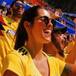 Paulina Vega es criticada por su uso de la camiseta de la Selección