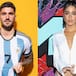 ¿Rodrigo De Paul y Tini Stoessel juntos de nuevo? La foto viral que los dejaría en evidencia