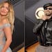 VIDEO: así fue el encuentro entre Karol G y Feid en los Premios Grammy 2026 tras rumores de separación