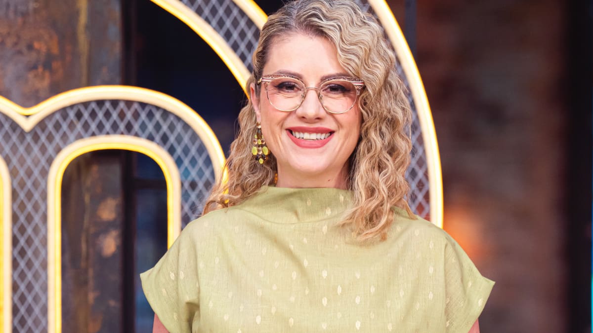 ¿Quién era la pareja de Belén Alonso, jurada de MasterChef Celebrity? Afirmó que está "entusada"
