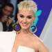 Katy Perry impacta con su nuevo y arriesgado look