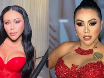 Yina Calderón se disculpa por comentarios a Carolina Cruz: esto dijo