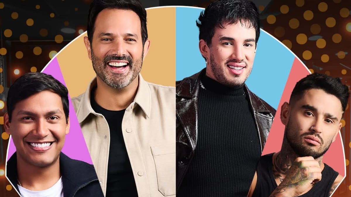 Cómo votar en La Casa de los Famosos Colombia 2026: Así van las votaciones HOY