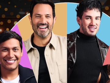 Cómo votar en La Casa de los Famosos Colombia 2026: Así van las votaciones HOY