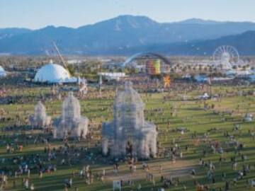 Coachella ya tiene sus fechas para el 2019