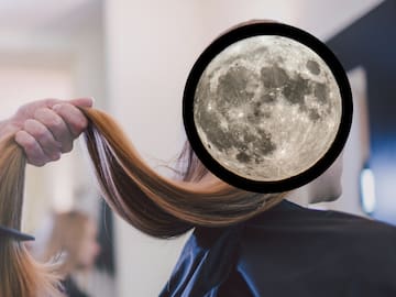 Días para cortar el cabello en casa y que le crezca rápido y abundante: Calendario lunar de marzo