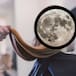 Días para cortar el cabello en casa y que le crezca rápido y abundante: Calendario lunar de marzo