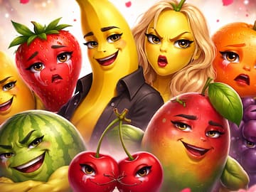 ¿El banano o la fresa? Descubra qué fruta infiel es según su personalidad y signo zodiacal