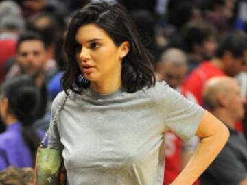 Kendall Jenner cierra su app personal