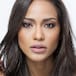 La sensual apariencia de Andrea Tovar, ex Miss Colombia, tras dar a luz su primer hijo