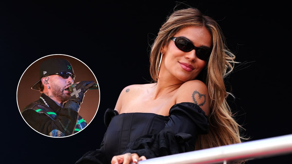 Karol G revela adelanto de nueva canción y fans dicen que es para Feid: esto dice la letra
