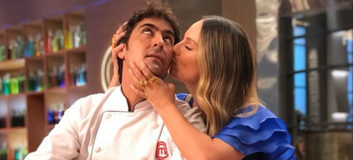 Crédito: Instagram: @claudiabahamon