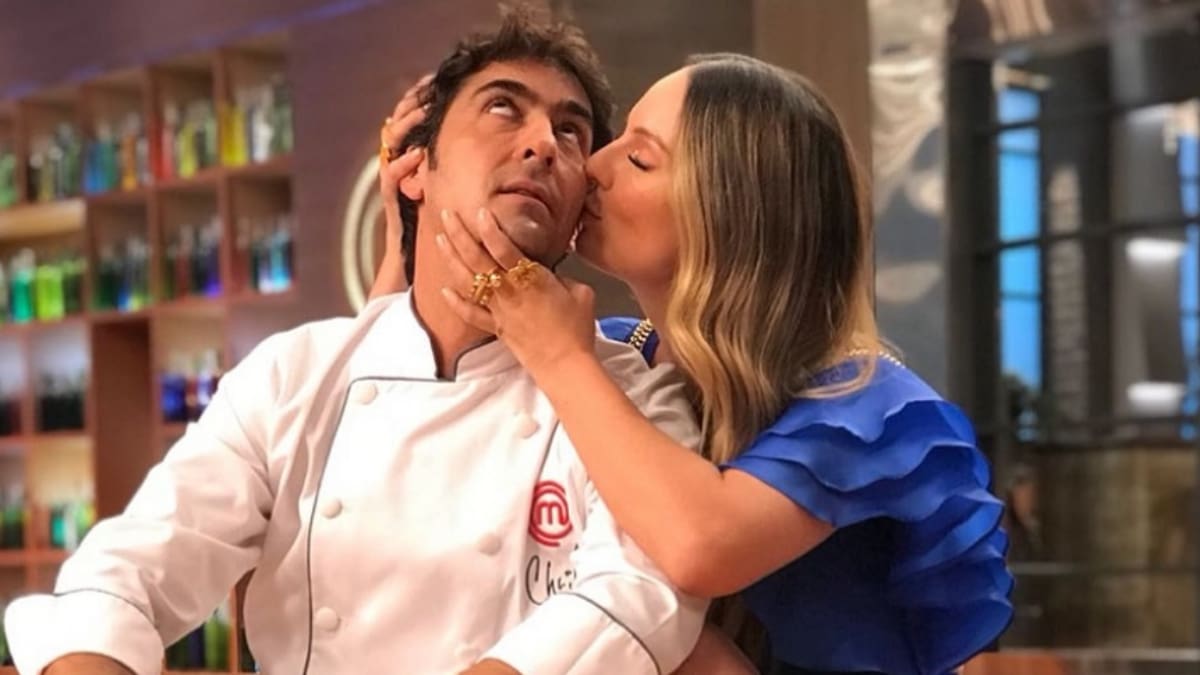 Carpentier destapa difícil relación con Claudia Bahamón en MasterChef: “Era una tortura”