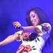 CARDI B VUELVE AL ESTUDIO DE GRABACIÓN