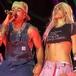 Karol G cantó por primera vez +57 junto a Feid en Medellín ¿Cambiaron la polémica letra?