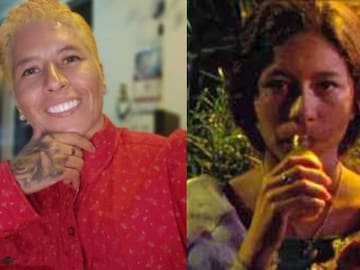 Lady Tabares, ‘La vendedora de rosas’, compartió impactante mensaje sobre su depresión; “estoy repaila”