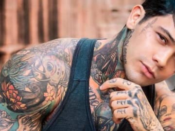 Yeferson Cossio lanza su nueva marca de proteínas y suplementos deportivos