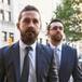 Shia LaBeouf trató de intimidar a una policía con amenazas de muerte tras su arresto