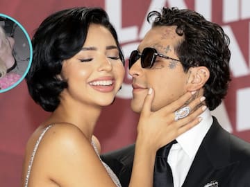 Revelan supuesto audio que le habría enviado Ángela Aguilar a mujer con la que Nodal le sería infiel