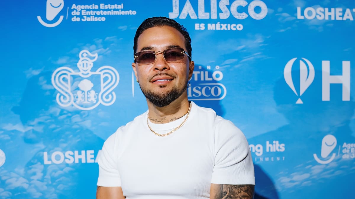 ¿Es verdad que Elkin de la Hoz de Dímelo King trabajó en la policía? Perfil del empresario