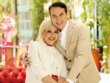 Polilla estuvo cerca de separarse de 'La Gorda Fabiola': confesó secreto que siempre los unió