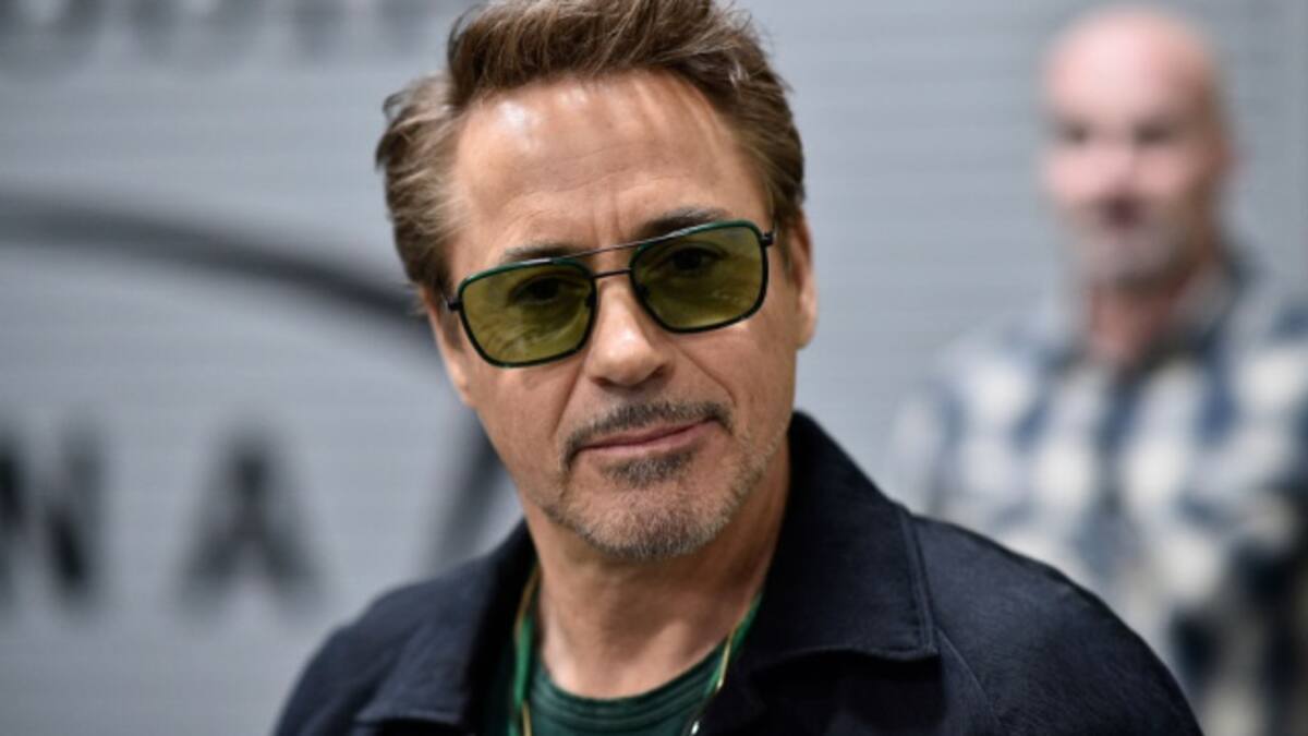 Robert Downey Jr. deja Marvel y prepara nuevo proyecto junto a DC Comics