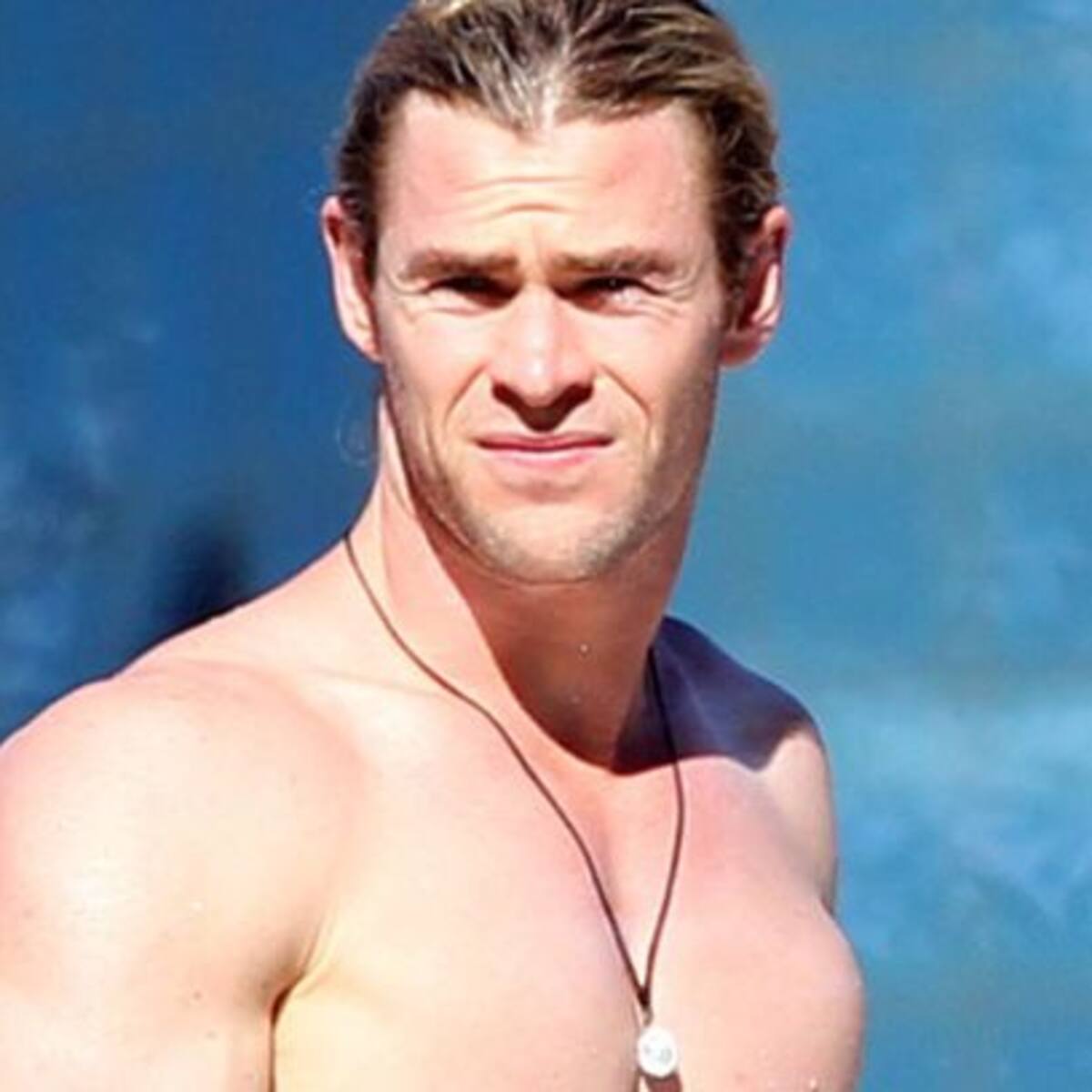 Chris Hemsworth quiere interpretar a una mujer
