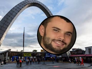 Amiga de Carlos Ruiz reveló nuevo detalle que sería clave en su muerte: ¿no estuvo en tanque de agua?