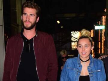 La foto de Miley Cyrus que levantaría las sospechas de su embarazo