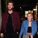 La foto de Miley Cyrus que levantaría las sospechas de su embarazo