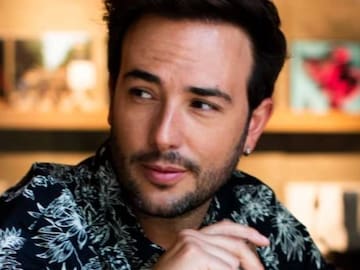 Sebastián Martínez respondió críticas por su acento en ‘Medusa’: “Hay que respetar”