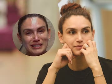 Isabella Santiago rompió su silencio y reapareció tras su expulsión: "No ha sido fácil"