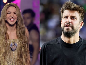 Shakira reveló detalles íntimos de su relación con Piqué; “era muy turbulenta”