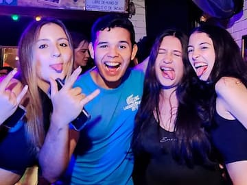 Este es el bar antioqueño favorito por los jóvenes, según la IA: entrada gratis y precios bajos