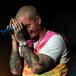 La película de terror que vivió J Balvin cuando viajó a Estados Unidos: “Me secuestraron”