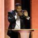 Jamie Foxx se toma con humor lo que estuvo a punto de matarle en 2023