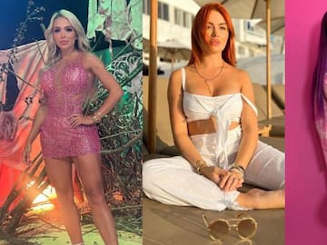 Ellas son las famosas que han hecho su propia versión de Barbie; ¿quién luce mejor?