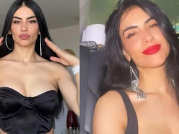 Jessica Cediel sufrió fuerte problema de salud: "me da mucho dolor"