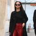 LA MADRE DE SELENA GOMEZ NO QUERÍA QUE TRABAJARA CON WOODY ALLEN