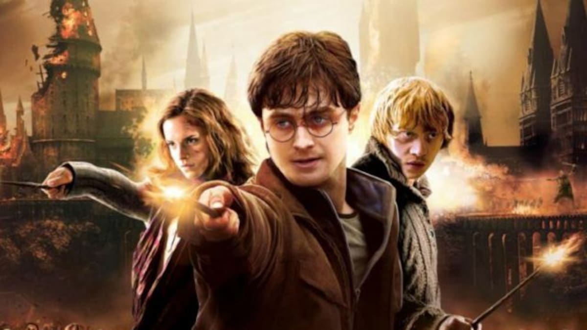 Harry Potter: Lanzan un adelanto del programa ‘Torneo de Casas de Hogwarts’