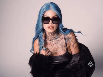 Melissa Gate sorprende en redes con un drástico cambio de look: "Me opero porque quiero verme mejor"