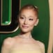 Ariana Grande volverá a la gran pantalla pero será lejos del universo 'Wicked'