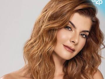 Jamil Farah, novio de Carolina Cruz, factura más de lo que se esperaba; ¿quién gana más?