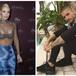 El encuentro cercano entre Iggy Azalea y Maluma